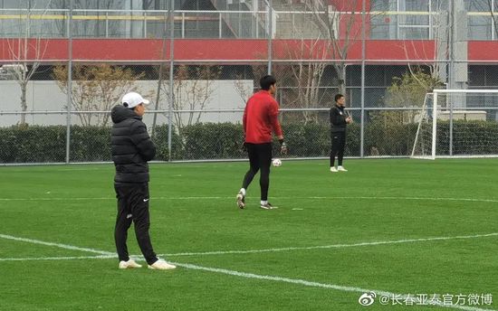 这支球队很有能力，这让我们可以赢下很多比赛。